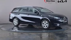 Used 2025 Kia Ceed Sportswagon 2 Estate | £17,650 (Fair price)