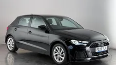 Used 2024 Audi A1 Sportback Sport Hatchback | £17,900 (Fair price)