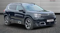 Used 2020 Citroën C5 Aircross Flair SUV | £9,639 (Fair price)