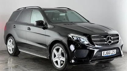 Used 2017 Mercedes E250 AMG Line Premium Estate | £18,100 (Fair price)