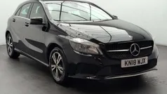 Used 2018 Mercedes A200 SE Hatchback | £11,000 (Super price)