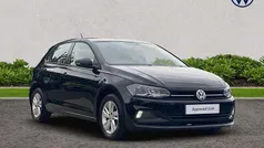 Used 2019 VW Polo SE Hatchback | £11,990 (Fair price)