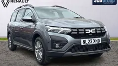 Used 2023 Dacia Jogger Expression MPV | £19,295 (Fair price)
