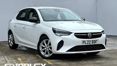 Used 2023 Vauxhall Corsa Design Edition Hatchback | £10,512 (Good price)