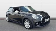Used 2016 Mini Cooper Hatch Hatchback | £10,245 (Fair price)