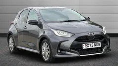 Unknown Used 2023 Mazda 2 Hatchback | £17,150 (Fair price)