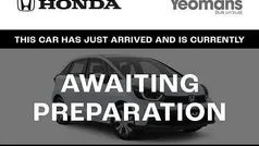 Grey Used 2021 Honda Jazz Hybrid Hatchback | £18,000 (Fair price)