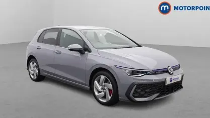Used VW Golf VIII GTE 272 HP (200 kW) 2026 Hatchback