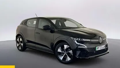 Used Renault Megane E-Tech Equilibre 160 kW (218 HP) 2023 Hatchback