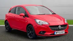 Used 2019 Vauxhall Corsa Hatchback | £8,300 (Fair price)