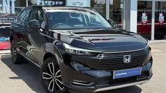 Black Used 2022 Honda HR-V Advance SUV | £21,000 (Fair price)