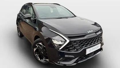 Used Kia Sportage GT-Line 159 HP (116 kW) 2024 SUV