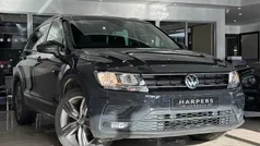 Used 2019 VW Tiguan Match SUV | £16,250 (Fair price)
