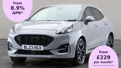 Used 2023 Ford Puma Gen-E ST-Line X Hatchback | £17,069 (Fair price)