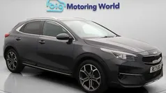 Used 2022 Kia XCeed 3 SUV | £15,500 (Fair price)