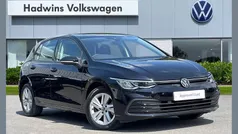 Used 2023 VW Golf VIII Life Hatchback | £20,795 (Good price)