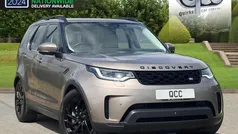 Used 2022 Land Rover Discovery 5 S SUV | £39,950 (Super price)