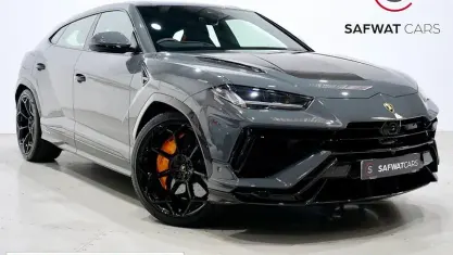 Used Lamborghini Urus 666 HP (489 kW) 2024 SUV