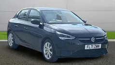 Used 2021 Vauxhall Corsa Hatchback | £11,290 (Fair price)