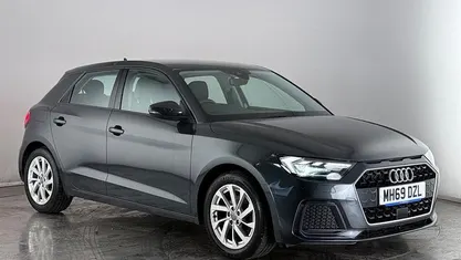 Used Audi A1 Sportback Sport 116 HP (85 kW) 2026 Hatchback