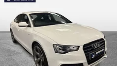 Used 2014 Audi A5 Sportback Hatchback | £7,390 (Good price)