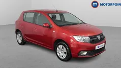 Used 2020 Dacia Sandero Comfort Hatchback | £6,849 (Super price)