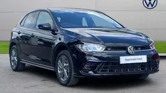 Used 2024 VW Polo R-line Hatchback | £20,882 (Fair price)