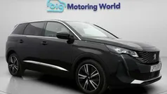 Used 2022 Peugeot 5008 Premium MPV | £22,000 (Fair price)
