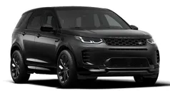 New 2025 Land Rover Discovery Sport SE Dynamic SUV | £51,934 (Fair price)