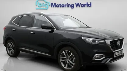Used 2023 MG HS Exclusive SUV | £16,400 (Fair price)