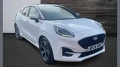 Used 2024 Ford Puma ST-Line SUV | £18,999 (Fair price)