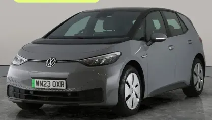 Used VW ID.3 Pro 106 kW (145 HP) 2022 Hatchback