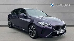 Used 2025 BMW 120 M Sport Hatchback | £30,995 (Super price)