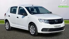 Used 2019 Dacia Sandero Essentiel Hatchback | £6,199 (Fair price)