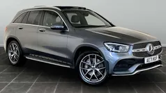 Used 2021 Mercedes E300 AMG Line Premium Estate | £22,795 (Good price)