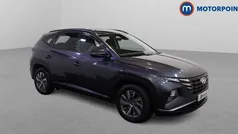Used 2024 Hyundai Tucson SE SUV | £18,499 (Good price)