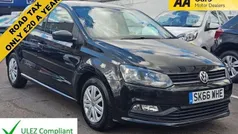 Used 2018 VW Polo S Hatchback | £5,995 (Super price)