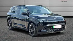 New 2025 Kia EV3 GT-Line SUV | £32,985 (Good price)