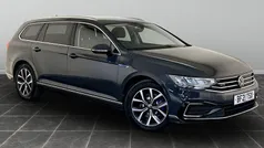Used 2024 VW Passat GTE Estate | £11,995 (Super price)
