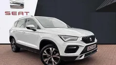 Used 2023 Seat Ateca SE Technology SUV | £18,000 (Fair price)