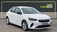 Used 2020 Vauxhall Corsa Hatchback | £9,400 (Fair price)