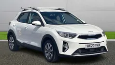 Used 2024 Kia Stonic 2 SUV | £14,990 (Fair price)