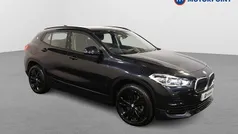 Used 2022 BMW X2 Sport Line SUV | £20,099 (Fair price)