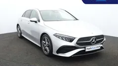 Used 2026 Mercedes A200 AMG Line Premium Hatchback | £27,595