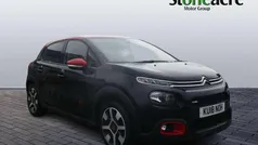 Used 2018 Citroën C3 Flair Hatchback | £7,850 (Fair price)