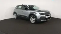 Used 2024 Jeep Avenger Altitude SUV | £17,990 (Super price)
