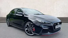 Used 2019 Hyundai i30 N Performance Hatchback | £21,800 (Fair price)
