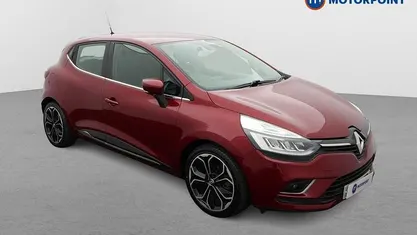 Used Renault Clio IV Dynamique 90 HP (66 kW) 2017 Hatchback