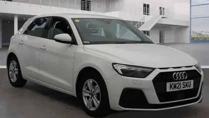 Used Audi A1 Sportback 95 HP (69 kW) 2023 Hatchback