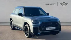 Used 2025 Mini Countryman Sport SUV | £28,995 (Super price)